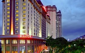 Redtop Hotel & Convention Center
